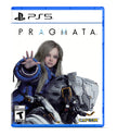 PRAGMATA - Playstation 5 - PRAGMATA; sci-fi action-adventure; space exploration; puzzle-solving; single-player; PlayStation 5; PS5; immersive narrative; futuristic environment Edition 🍁 All In One Marketplace Canada