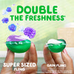 Gain Super Flings Laundry Detergent Pacs, 45 Count, Zen, irresistibly clean and fresh 🍁 All In One Marketplace Canada