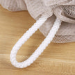 BTYMS Bath Sponge Shower Loofahs 60g Mesh Pouf Bath Scrunchies Body Wash Puff Shower Puff - Pack of 4 🍁 All In One Marketplace Canada