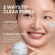 Innisfree Super Volcanic Clay Mask, Premium Korean Skincare with AHA and Natural Clusters for Deep Pore Detox, Gentle Exfoliation, Oil Control 🍁 All In One Marketplace Canada