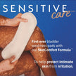 TENA Sensitive Care Ultimate Incontinence Pad for Women, Postpartum and Bladder Control, 99 Count 🍁 All In One Marketplace Canada