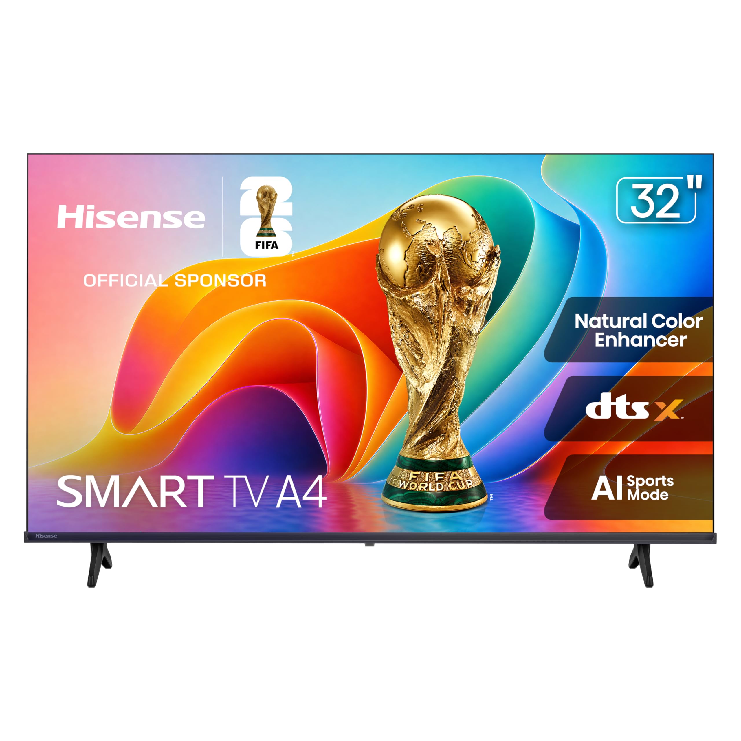 Hisense 32A4NV - 32