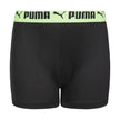 Puma Boys' 5 Pack Performance Boxer Briefs, Black/Bright, Medium 🍁 All In One Marketplace Canada