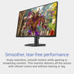 Dell 27 240Hz Gaming Monitor - SE2726HG - 27-inch FHD (1920x1080) 240Hz Display, in-Plane Switching (IPS) Technology, AMD FreeSync Premium, TÜV 3-Star, 2X HDMI, DisplayPort 1.4, Tilt 🍁 All In One Marketplace Canada