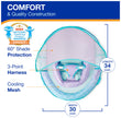 Swimways Infant Spring Float, Baby Pool Float with Canopy & UPF Protection, Swimming Pool Accessories for Kids 3-9 Months, Mermaid 🍁 All In One Marketplace Canada