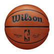 WILSON NBA Authentic Outdoor Basketball - Size 7-29.5