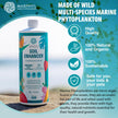 MARPHYL All-Purpose Plant Food – Organic Nutrient-Rich Fertilizer & Soil Enhancer for Indoor & Outdoor Flowers, Vegetables, Succulents, Bamboo & Hydroponics 🍁 All In One Marketplace Canada