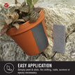 VELCRO Brand Extreme Outdoor Mounting Tape | 20Ft x 1 In, Holds 15 lbs | Strong Heavy Duty Stick on Adhesive | Mount on Brick, Concrete for Hanging, 30702 🍁 All In One Marketplace Canada