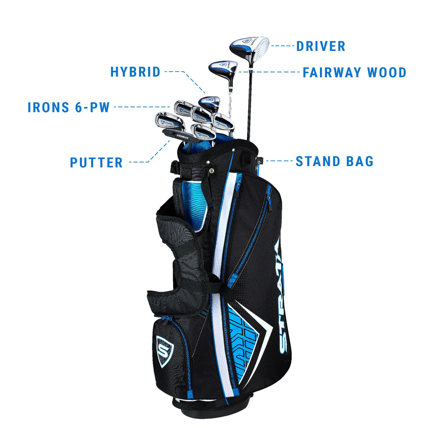 Strata 2019 Strata 12-Piece Complete Set 🍁 All In One Marketplace Canada