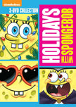 Spongebob Squarepants: Holidays With Spongebob