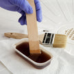 3M Bondo Fiberglass Resin Repair Kit, 0.45 Pint, Includes Fiberglass Resin, Liquid Hardener, Spreader, Fiberglass Cloth and Mixing Tray, Repair Holes & Scratches on Automobiles, Boats and More (420) 🍁 All In One Marketplace Canada