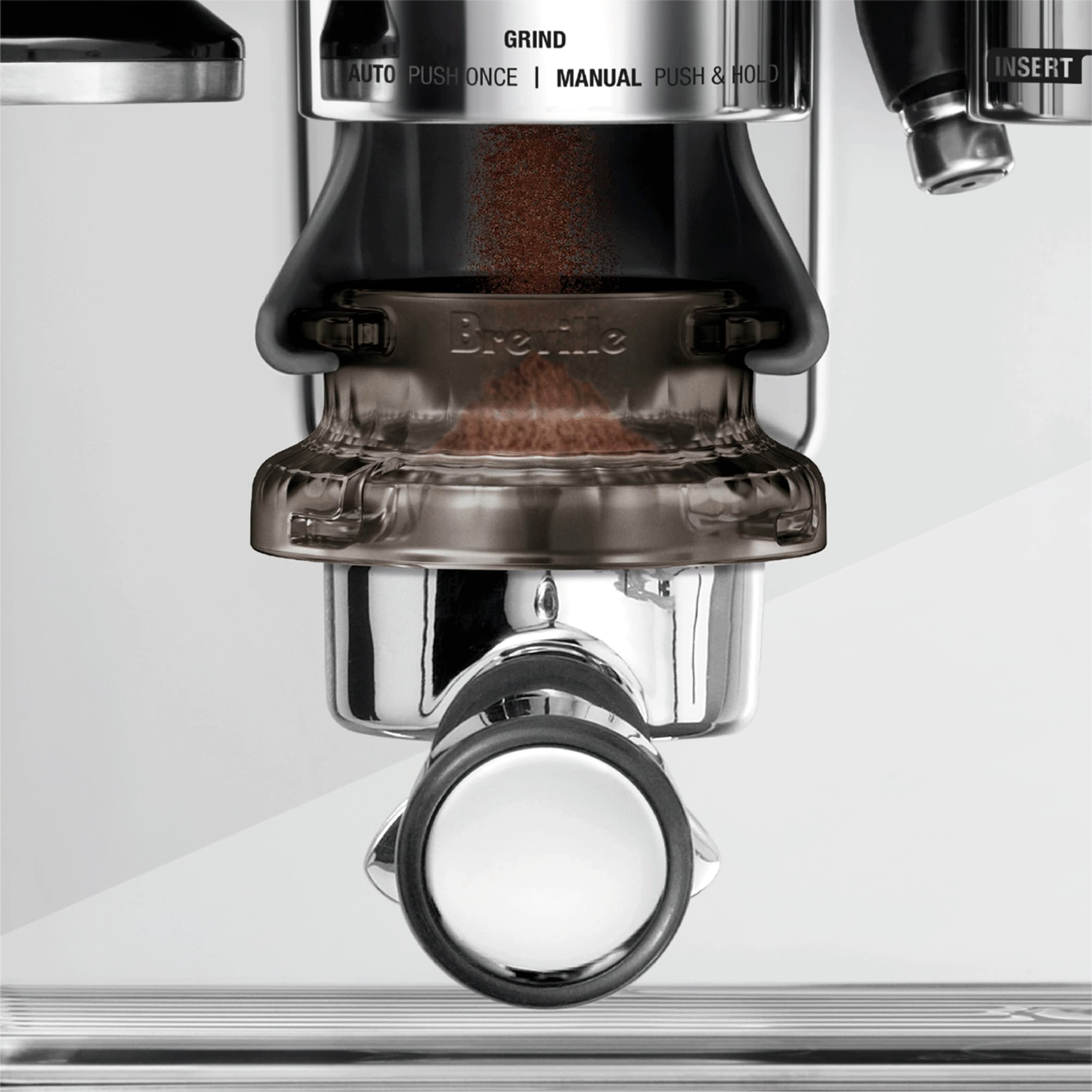Breville BEA201NEU 54mm Dosing Funnel Espresso Accessory 🍁 All In One Marketplace Canada