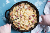 Lodge 8-Inch Pre-Seasoned Cast-Iron Skillet 🍁 All In One Marketplace Canada