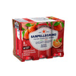 San Pellegrino Light Blood Orange, Sparkling Beverage, 24 x 330 ml 🍁 All In One Marketplace Canada