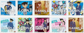 ENSKY Detective Conan Sticker Collection 2
