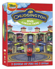 Chuggington 3-Pack Collection - BILINGUAL