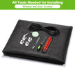 Window Screens Replacement Repair Kit, 39