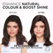 L'Oréal Paris Casting Crème Gloss Hair Dye, 400 Dark Brown, Semi permanent Hair Color with Hair Gloss, 1 Kit (Pack of 2) 🍁 All In One Marketplace Canada