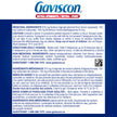 Gaviscon Liquid Extra Strength Antacid - 340 ml - Antacid Liquid for Day and Night Heartburn Relief, Acid Reflux and GERD Relief, Fruit Blend - Free of Aluminum, Lactose and Gluten 🍁 All In One Marketplace Canada