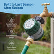 Orbit Sunmate 62034 Mechanical Watering Timer 🍁 All In One Marketplace Canada