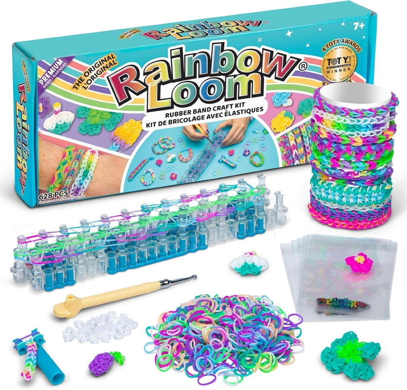 The Original Rainbow Loom 🍁 All In One Marketplace Canada