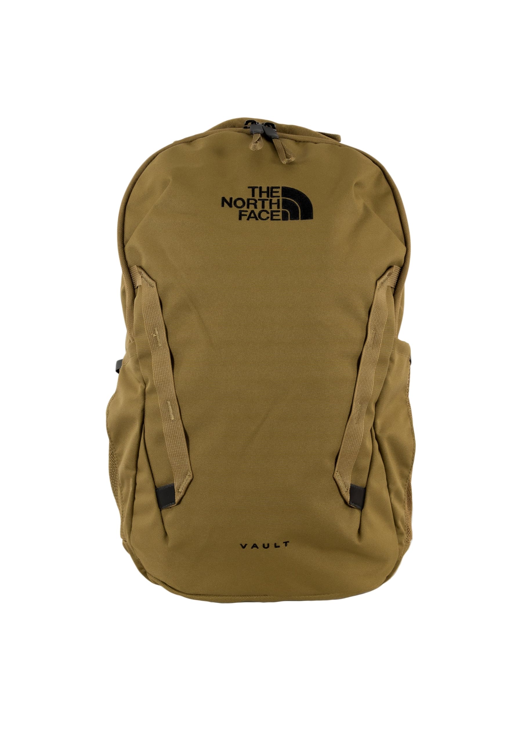 THE NORTH FACE Vault Everyday Laptop Backpack - Commuter Travel Bag, Water-Repellent Finish, Spacious Compartment, Cedar, One Size 🍁 All In One Marketplace Canada