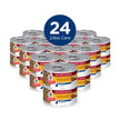 Hill's Science Diet Senior 7+ Healthy Cuisine Canned Cat Food, Roasted Chicken & Rice Medley, 2.8 oz, 24 Pack Wet cat Food 🍁 All In One Marketplace Canada