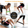 Gritin Resistance Bands, Set of 5 Skin-Friendly Resistance Exercise Band 🍁 All In One Marketplace Canada