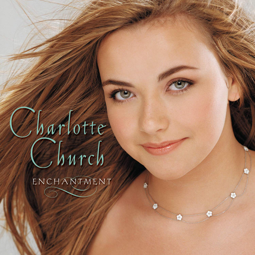 Charlotte Church / Enchantment - CD (Used)