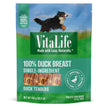 VitaLife 750 g Duck Tenders, All Natural Dog Treats 🍁 All In One Marketplace Canada
