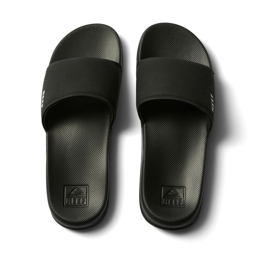 Reef Men's Reef One Slide Slides Black, Size 11M 🍁 All In One Marketplace Canada