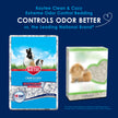 Kaytee Extreme Odor Control Bedding for Pet Guinea Pigs, Rabbits, Hamsters, Gerbils, and Chinchillas, 40 Liter 🍁 All In One Marketplace Canada