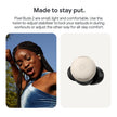 Google Pixel Buds Pro 2 - Noise Canceling Earbuds - Porcelain 🍁 All In One Marketplace Canada