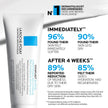 La Roche Posay Cicaplast Baume B5, Multi-Purpose Soothing Balm for Dry Skin, Absorbs Quickly, Non-Sticky, Glassy Skin Finish, for Face or Body, Suitable for the Whole Family, Fragrance Free, 40ml 🍁 All In One Marketplace Canada