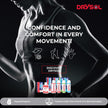 DRYSOL 12% Regular Strength - Clinical Strength Antiperspirant - Aluminum Chloride Hexahydrate - Moderate Sweating Control - For Men and Women 🍁 All In One Marketplace Canada