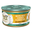 Fancy Feast Medleys Wet Cat Food, Chicken Florentine Pâté 85g (24 Pack) 🍁 All In One Marketplace Canada