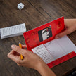 Scattergories Classic Game, Party Game for Adults and Teens Ages 13 and Up, Board Game for 2+ Players (English & French) 🍁 All In One Marketplace Canada