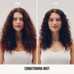 AG Care Conditioning Mist Detangling Spray, 12 Fl Oz, clear 🍁 All In One Marketplace Canada