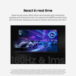 Samsung 24 inch Odyssey G3 Gaming Monitor FHD 180 Hz Refresh Rate (LS24DG302ENXZA) -[Canada Version] 🍁 All In One Marketplace Canada
