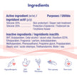 Barriere Silicone Cream for Chapped Skin, Skin Irritants, and Diaper Rash, Non-Greasy, Easy To Apply Skin Cream, 450 gram 🍁 All In One Marketplace Canada