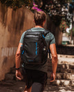 SPARTER Backpack Cooler Insulated Leak Proof 33 Cans, 2 Insulated Compartments Thermal Bag, Portable Lightweight Beach Travel Camping Lunch Backpack for Men and Women 🍁 All In One Marketplace Canada
