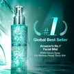 Anua Salmon DNA PDRN Serum,Texture revive serum, Easy&Quick for the glass skin, Early Plumpness&Hydrating,Firming Facial serum, Rejuvenating skin, Reverse Micelle Structure, Korean skincare 🍁 All In One Marketplace Canada