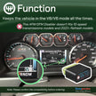 Genapendex AFM/DFM Disabler for 2007-2022 Silverado 1500 Sierra 1500 5.3L 6.2L Engines,Plug & Play GM Truck/SUV DOD Disabler. 🍁 All In One Marketplace Canada