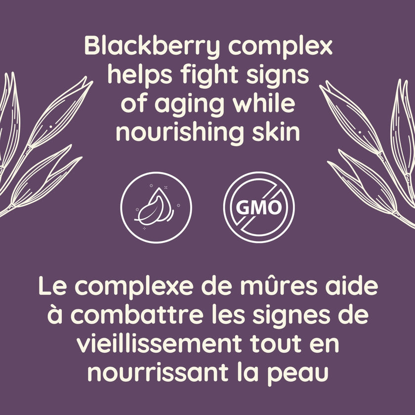 Aveeno Absolutely Ageless Daily Face Moisturizer with SPF 30 Sunscreen – Anti-Aging Wrinkle Cream with Blackberry Complex, Vitamins C & E – Hydrating Facial Moisturizer for Firmer Even Skin Tone 50 mL 🍁 All In One Marketplace Canada