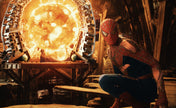 Spider-Man 1-3 Trilogy (Spider-Man/Spider-Man 2/Spider-Man 3) (Bilingual)