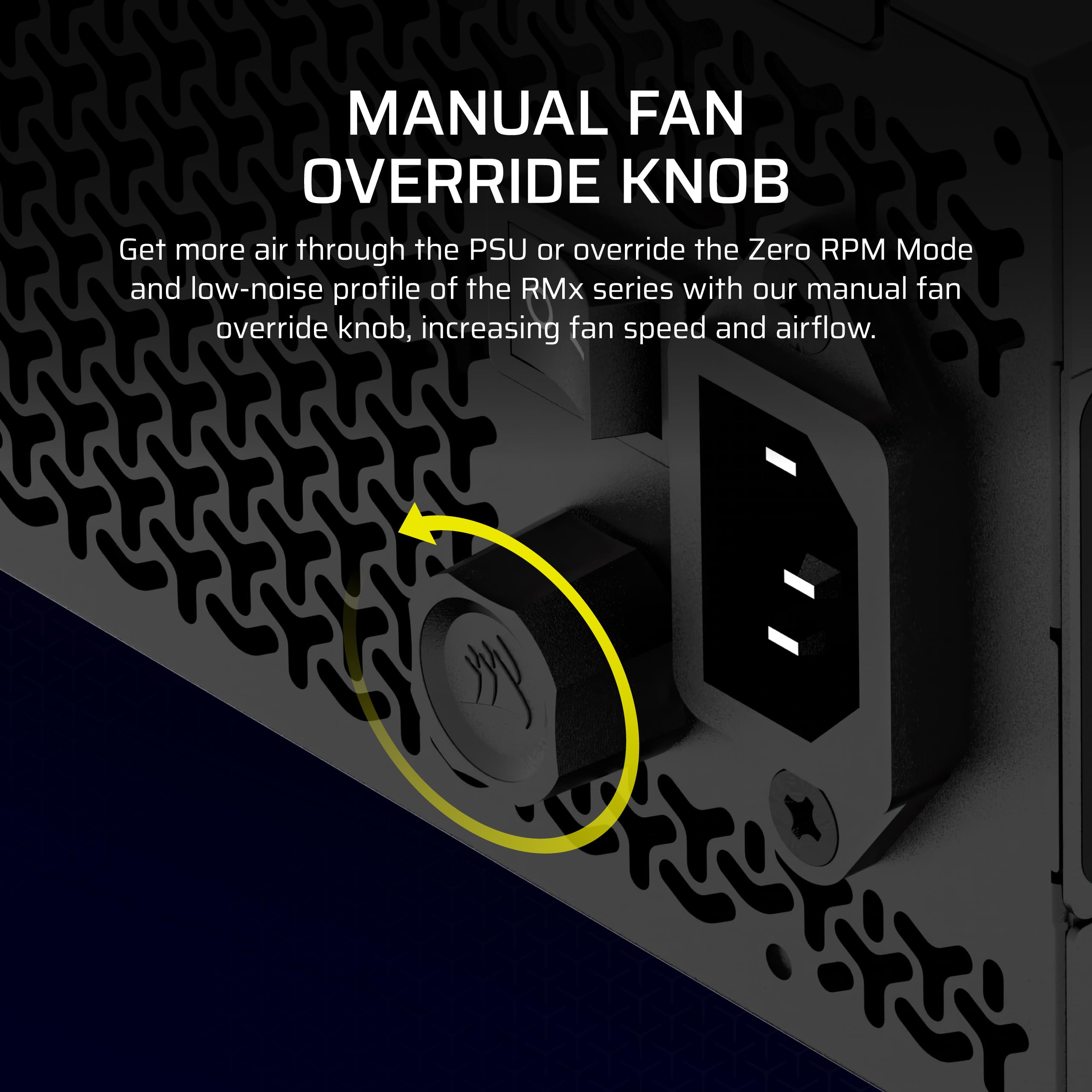 CORSAIR RM850x Fully Modular Low-Noise ATX Power Supply – ATX 3.1 Compliant – PCIe 5.1 Support – Cybenetics Gold Efficiency – Native 12V-2x6 Connector – Black 🍁 All In One Marketplace Canada