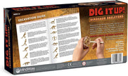 Mindware - Dig It Up! Dinosaur Skeletons Toy