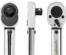 EPAuto 1/2-inch Drive Click Torque Wrench, 10~150 ft./lb, 13.6~203.5 N/m 🍁 All In One Marketplace Canada