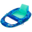 Swimways Elite Spring Float Recliner Pool Lounger, Inflatable Pool Floats Adult with Fast Inflation, Pool Recliner for Adults up to 250 lbs 🍁 All In One Marketplace Canada