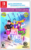 Just Dance 2026 Edition - Limited Edition, Nintendo Switch (Code in Box) 🍁 All In One Marketplace Canada